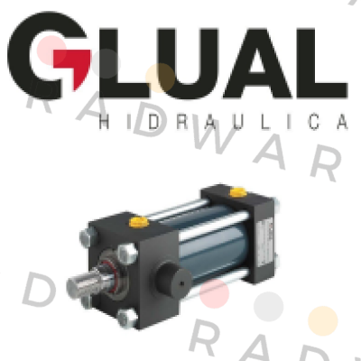 FCE005688 Glual Hydraulics