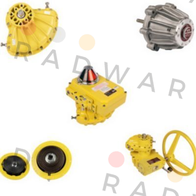 EXPANDER for 05A-100 Kinetrol