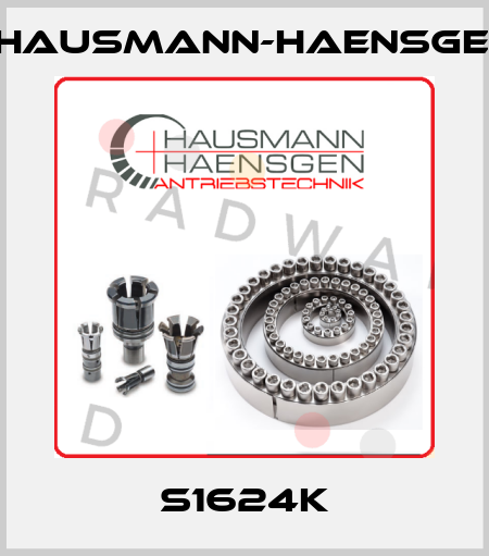 S1624K Hausmann-Haensgen