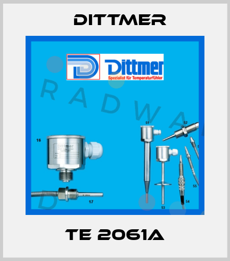 TE 2061A Dittmer