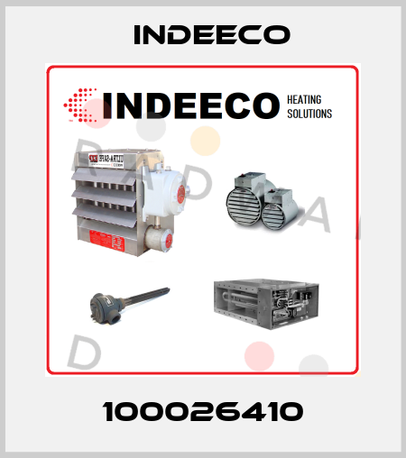 100026410 Indeeco