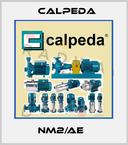 NM2/AE   Calpeda