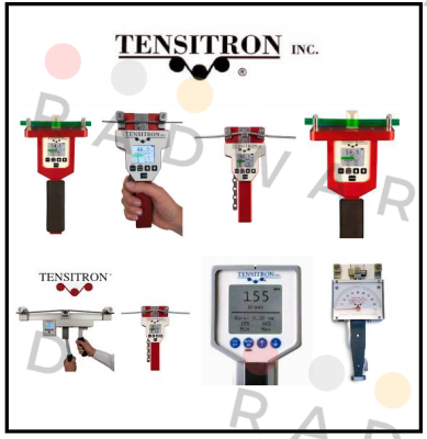 Charger STX/ACX/TX Tensitron