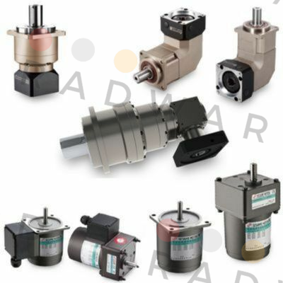 5IK40GK-CE+MBC90GN-DC24V Sesame Motor
