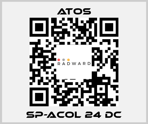SP-ACOL 24 DC Atos