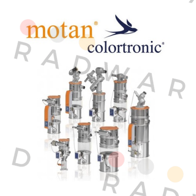 CSK-1 /-3 /-5 Motan Colortronic