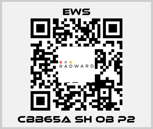 CBB65A SH OB P2 EWS