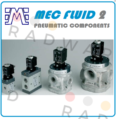 AM-5115L Mec Fluid 2