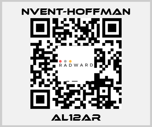 AL12AR nVent-Hoffman