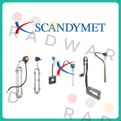 Pt-100 Teflon SCANDYMET