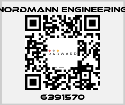 6391570 NORDMANN ENGINEERING