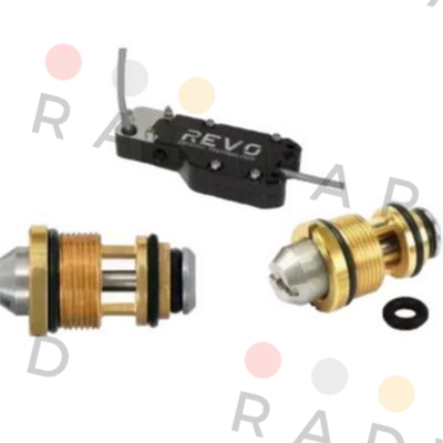 RS5050007 A00000 (5GLAO) Revo