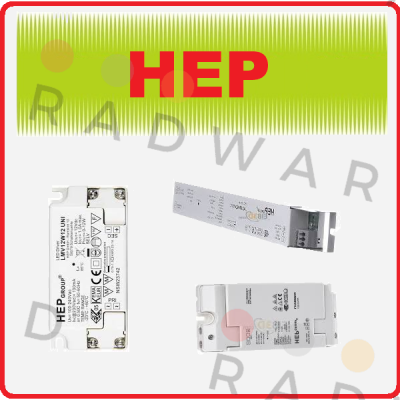 LLDC12W700CARL-Z HEP
