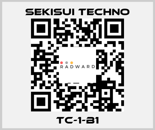 TC-1-B1 Sekisui Techno