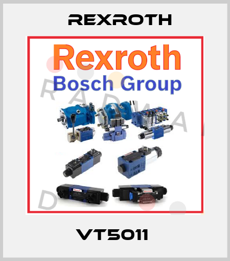  VT5011  Rexroth