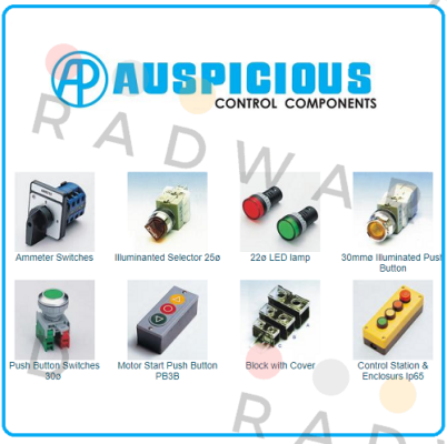 EN60947-3 / IEC60947-3 Auspicious