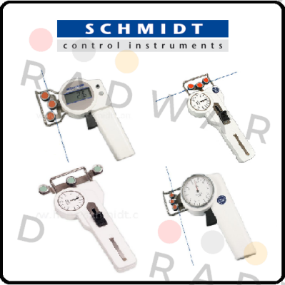 Inspection certificate 3.1 according to EN 10204 Hans Schmidt