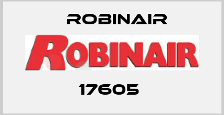 17605  Robinair