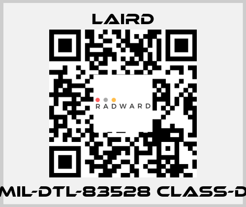 MIL-DTL-83528 CLASS-D Laird