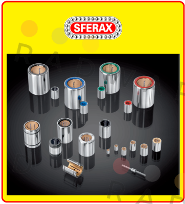 SFERAX 20/32 B Sferax