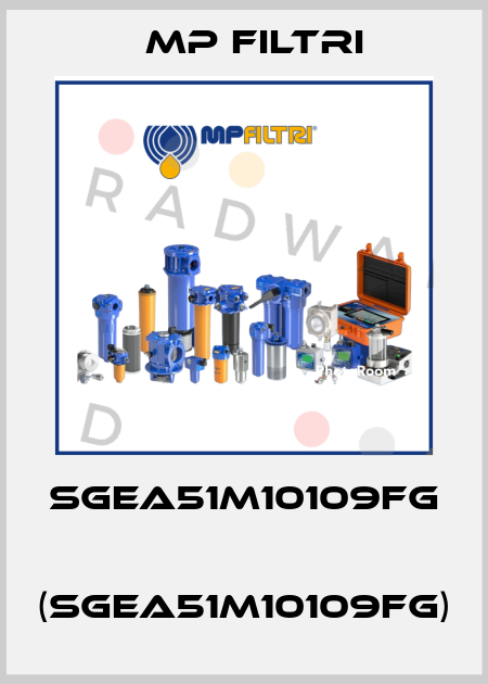 SGEA51M10109FG  (SGEA51M10109FG) MP Filtri