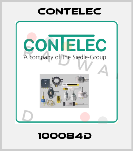 100084D  Contelec