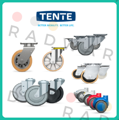 2470UAP100R05-20 Tente