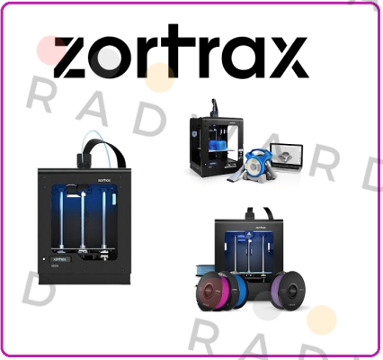 BASF Ultrafuse® ABS Fusion+ Filament Zortrax