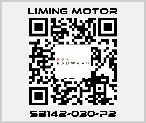 SB142-030-P2 Liming Motor