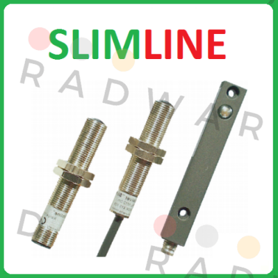 SP-200 (10-30VDC) Slimline