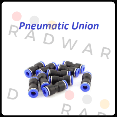 3312535  502 1/4 P1203 PNEUMATIC UNION