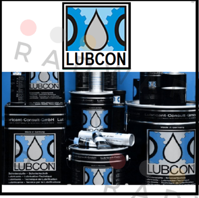 AL 2502 1KG Lubcon