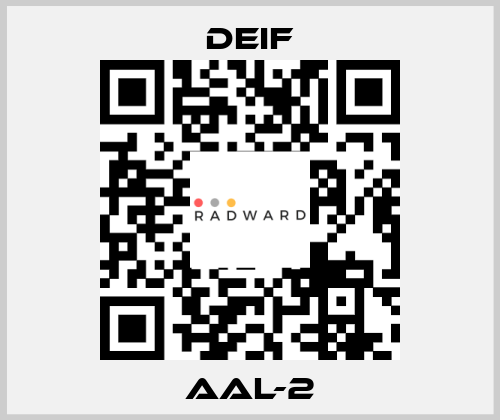 AAL-2 Deif
