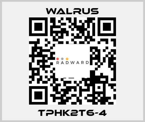 TPHK2T6-4 Walrus