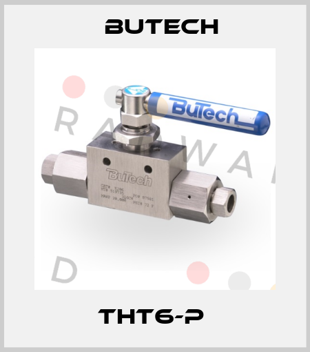 THT6-P  BuTech