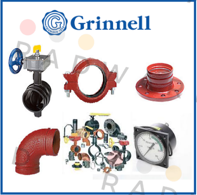 Clapper facing for check valve CV-1 Grinnell
