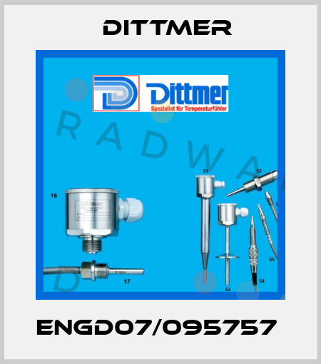 EngD07/095757  Dittmer