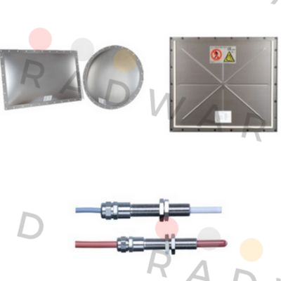 FSA 03 ATEX 1508 X Brilex