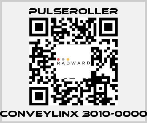 ConveyLinx 3010-0000 PULSEROLLER