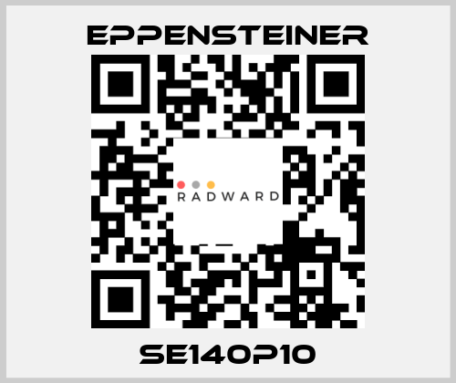 SE140P10 Eppensteiner