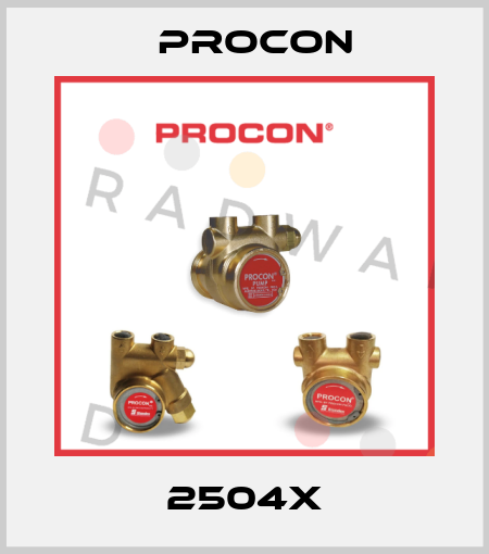 2504X Procon