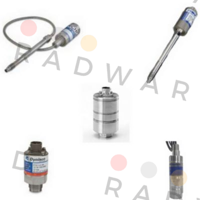 ECHO-MV3-MPA-R23-UNF-6PN-S06-F18-NTR Dynisco