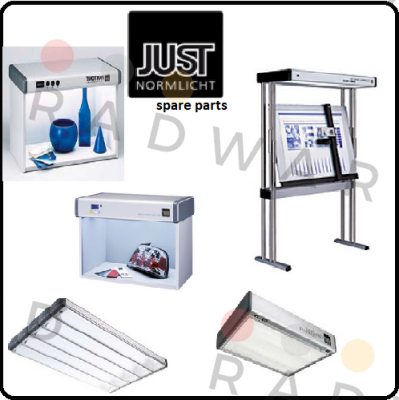 DAYLİGHT 5000K PROGRAPHİC 36W Just Normlicht
