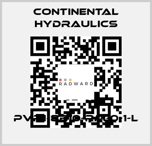 PVR1-8B10-RM-0-1-l Continental Hydraulics