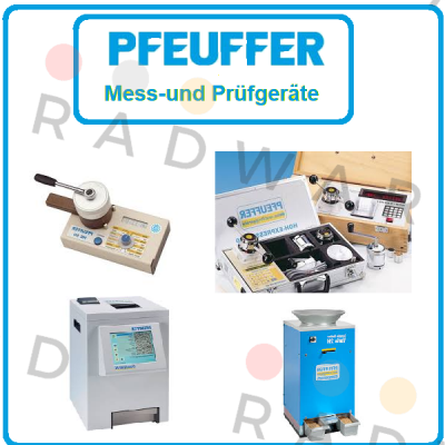 hull for HE-Lite Pfeuffer
