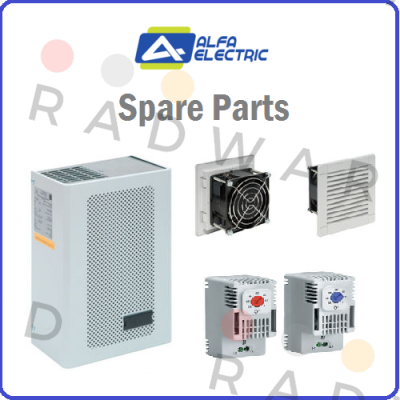 ALFA 2524BPTB RAL 7035  / 130.0112 Alfa Electric