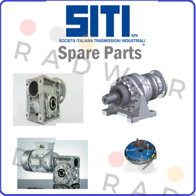 Type TM71B/4 34 Nr. A49362433 SITI