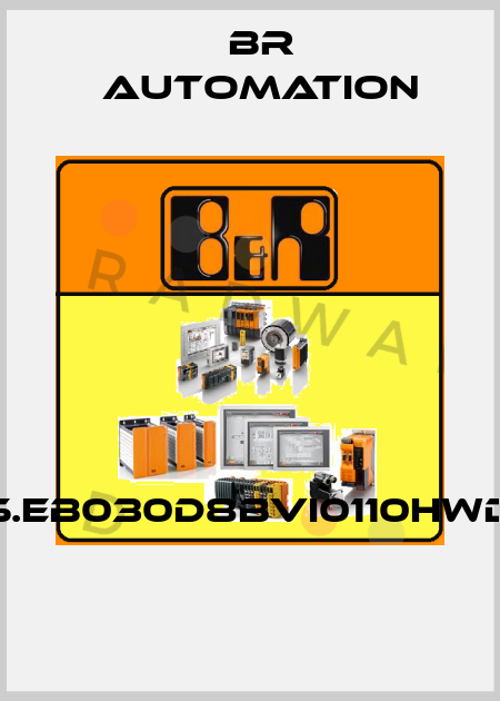 8LSA65.EB030D8BVI0110HWD0.000-1  Br Automation