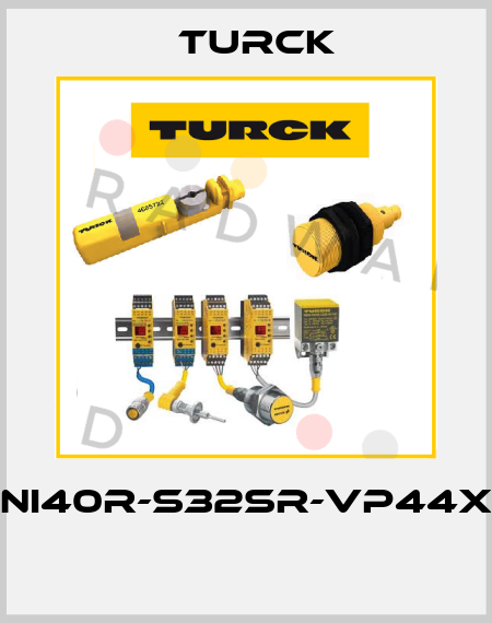NI40R-S32SR-VP44X  Turck