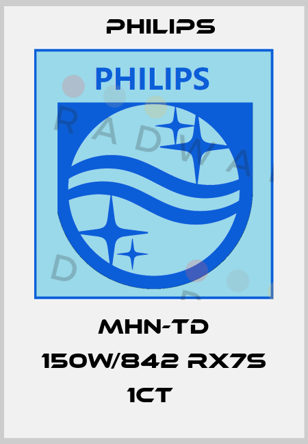 MHN-TD 150W/842 RX7s 1CT  Philips